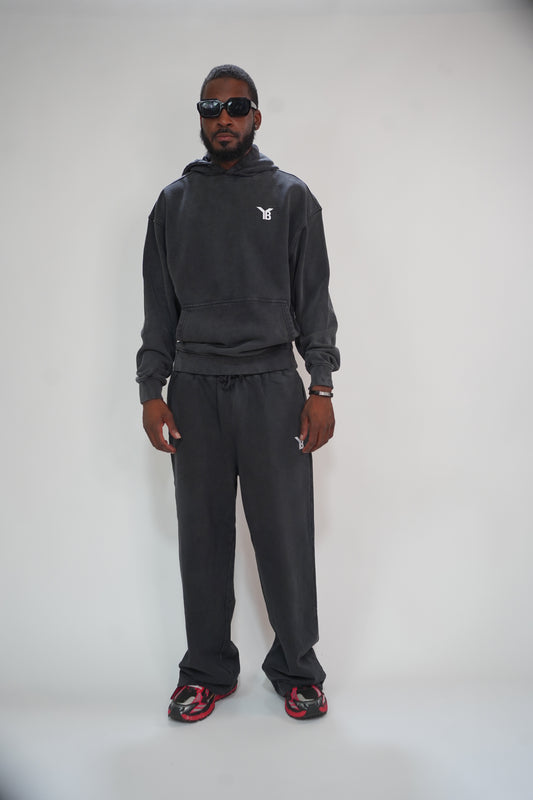 YB OVERSIZED SWEATSUIT