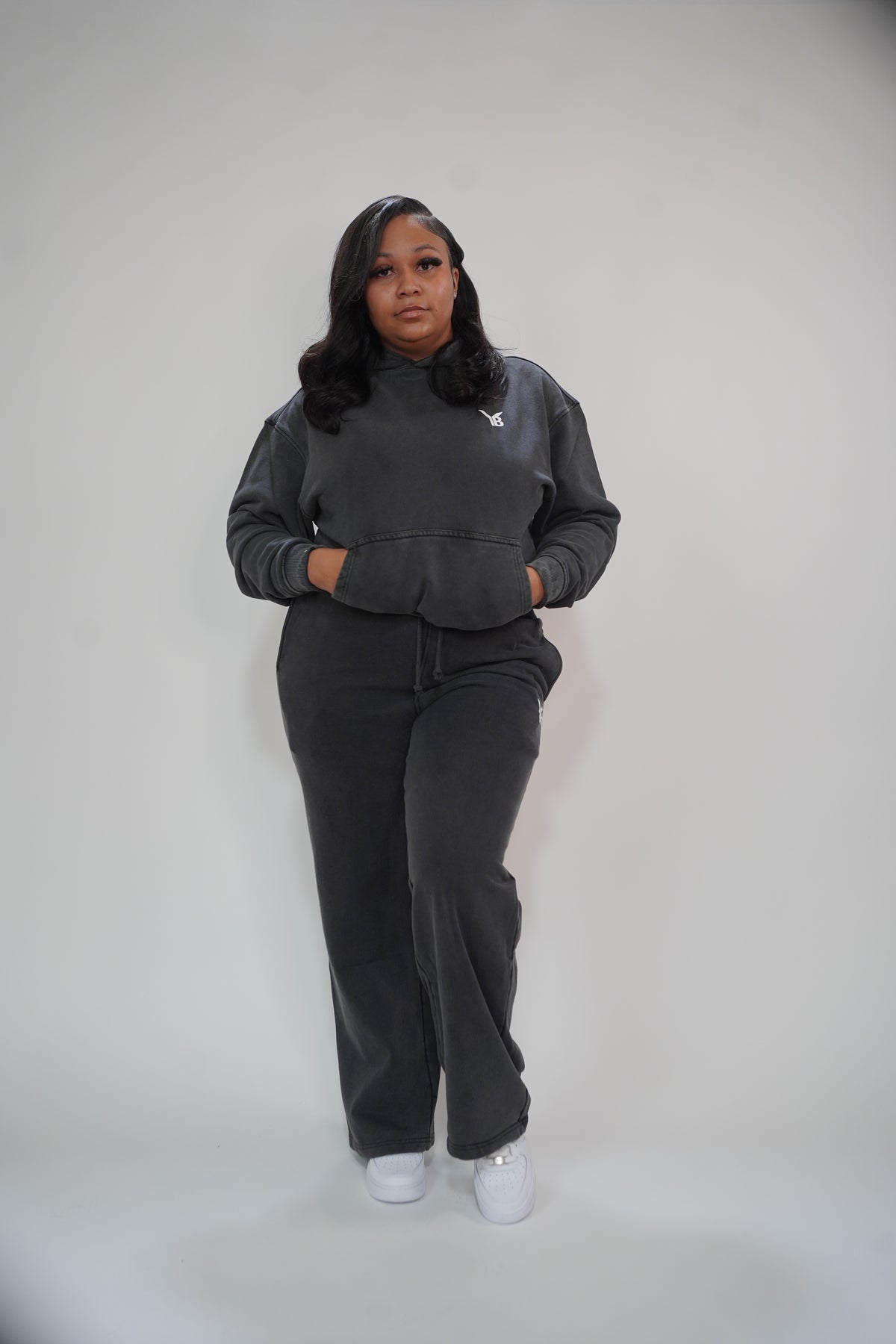 YB OVERSIZED SWEATSUIT