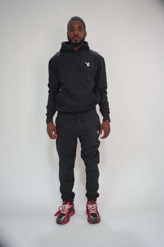 YB SIGNATURE JOGGER SET