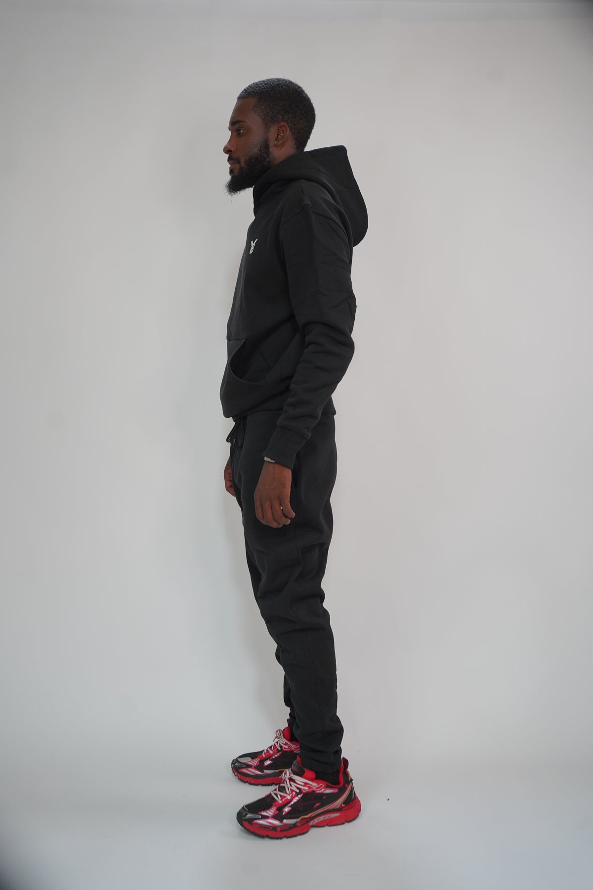 YB SIGNATURE JOGGER SET