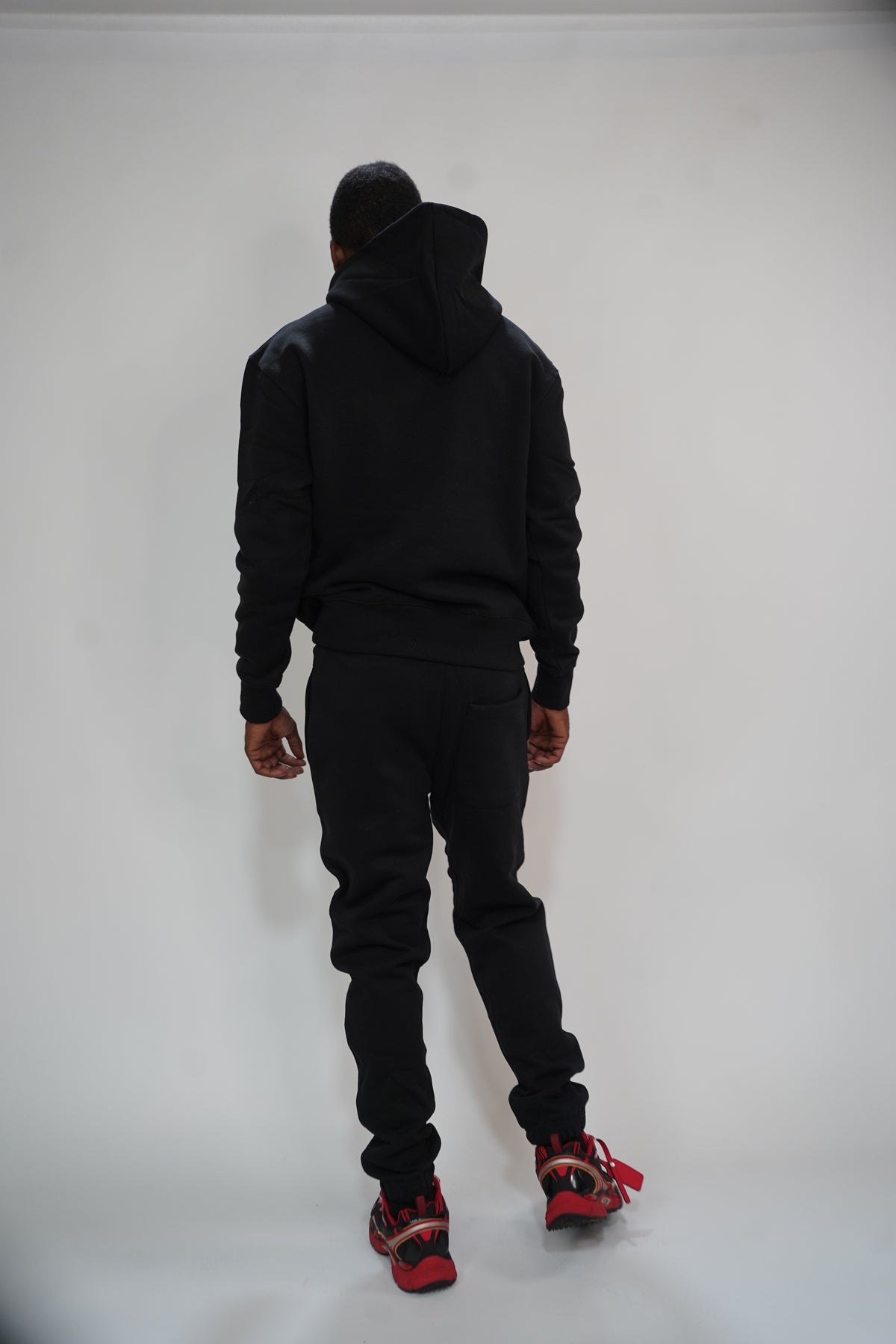 YB SIGNATURE JOGGER SET