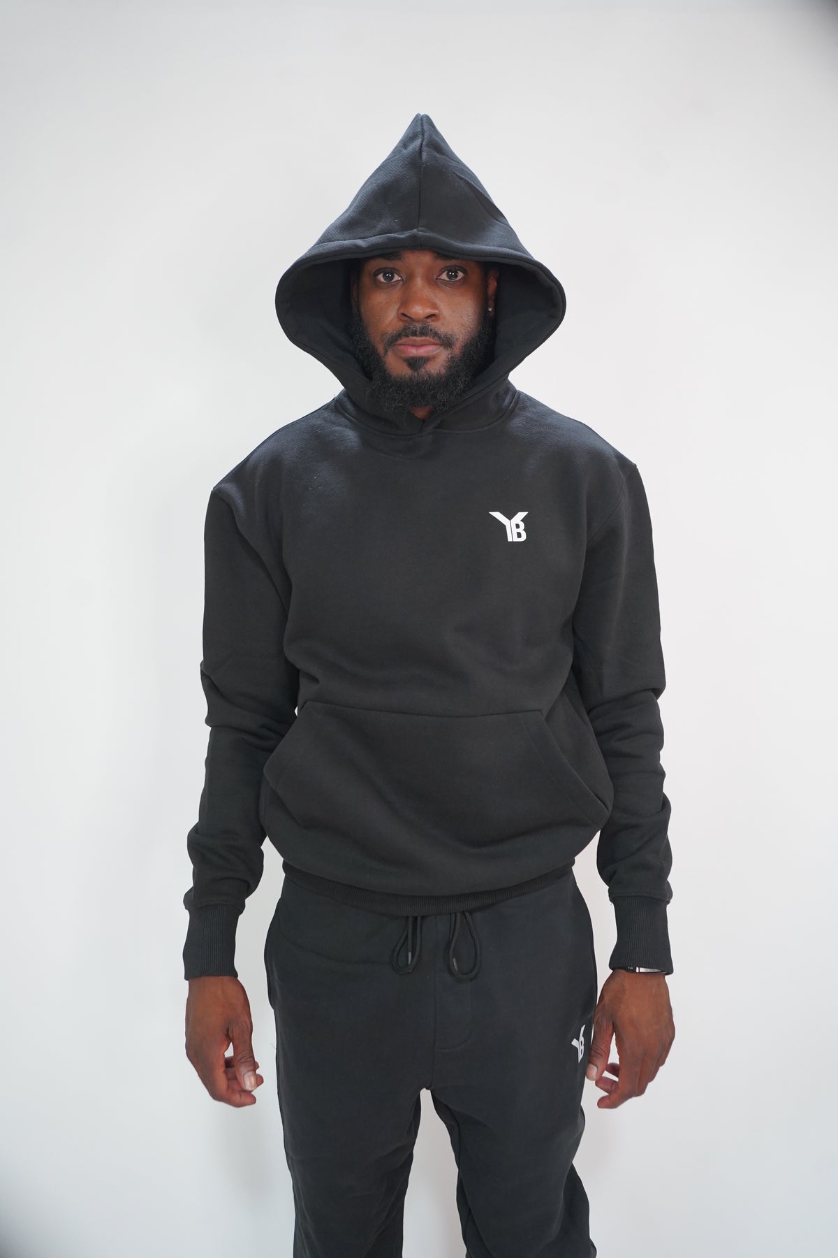 YB SIGNATURE JOGGER SET