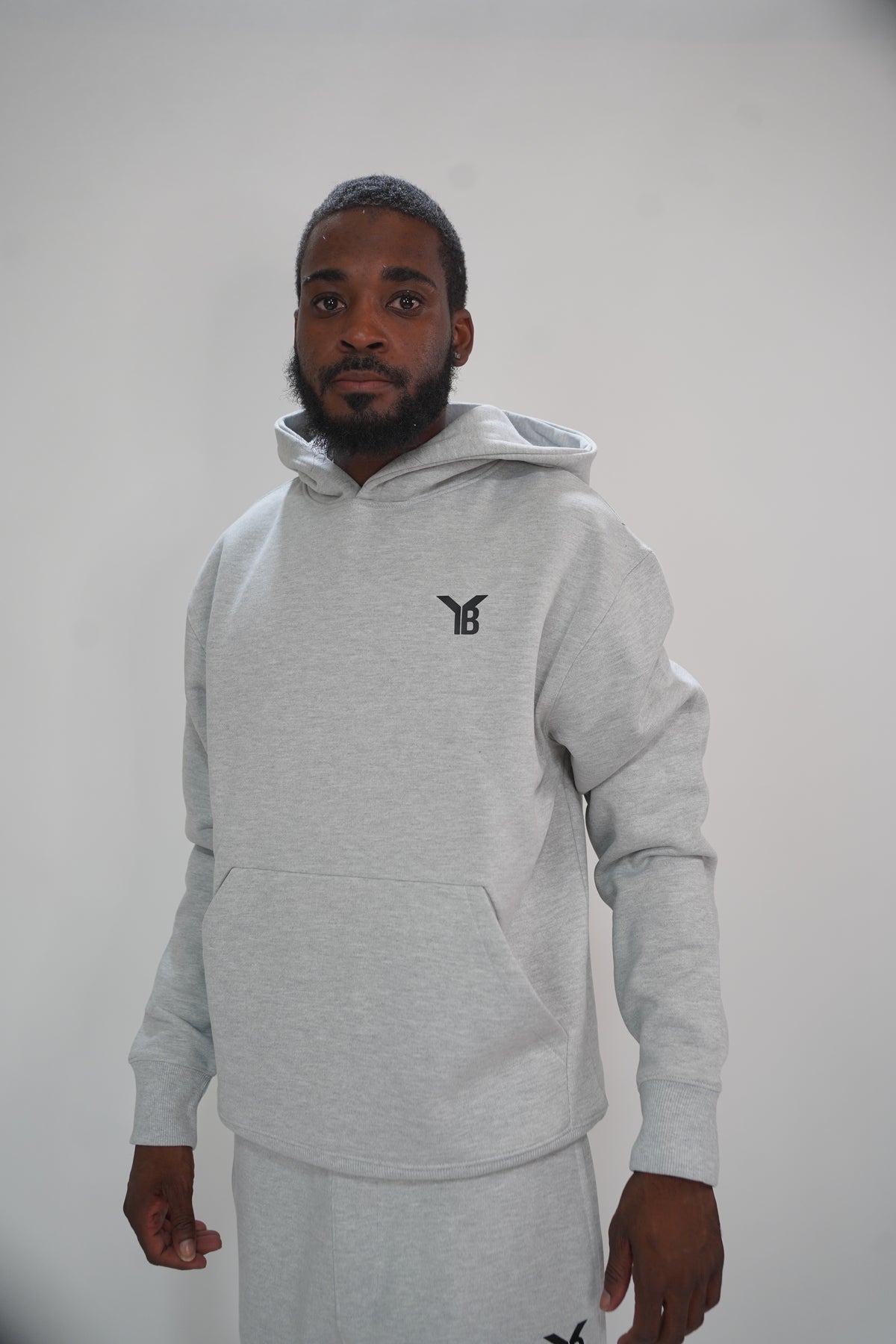 YB SIGNATURE JOGGER SET