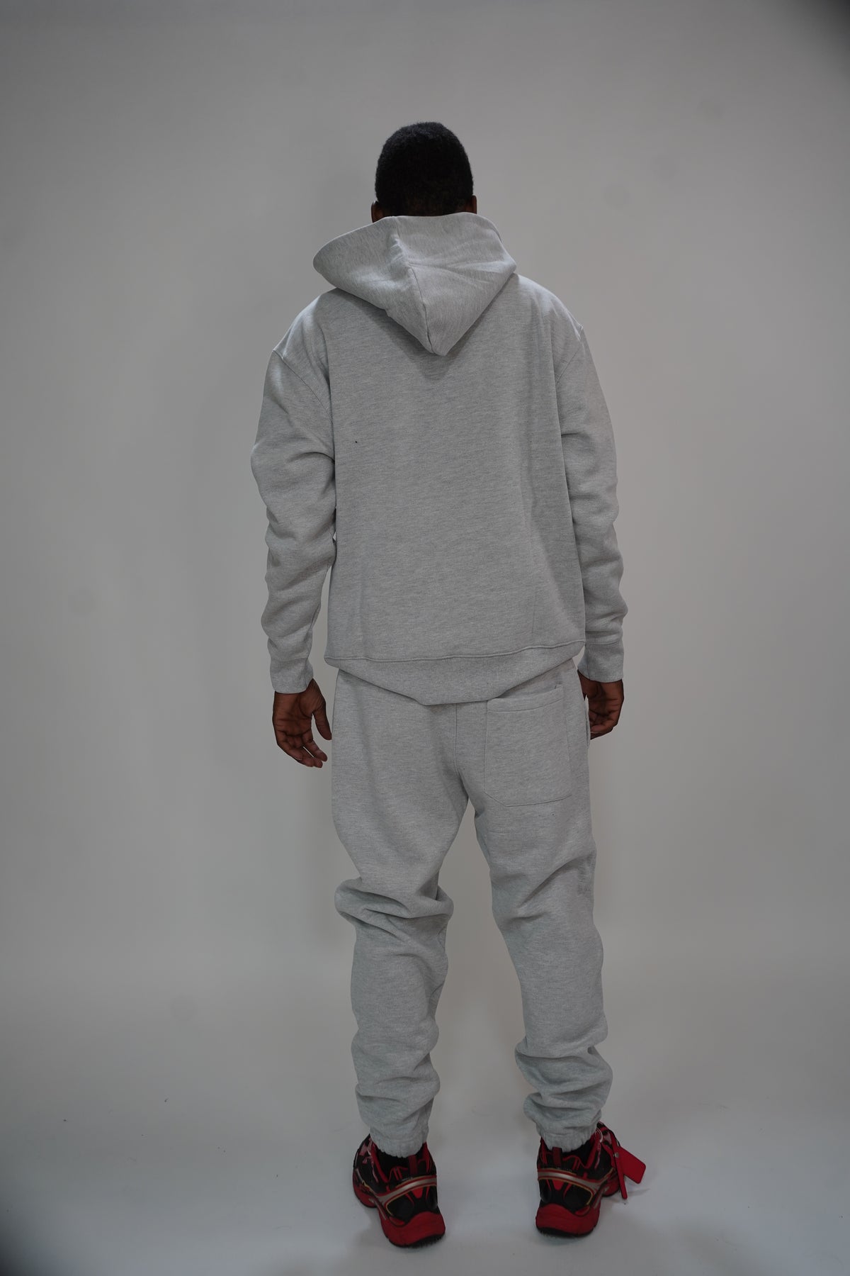 YB SIGNATURE JOGGER SET