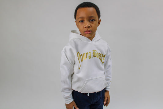 Youth Young Bosses Hoodie